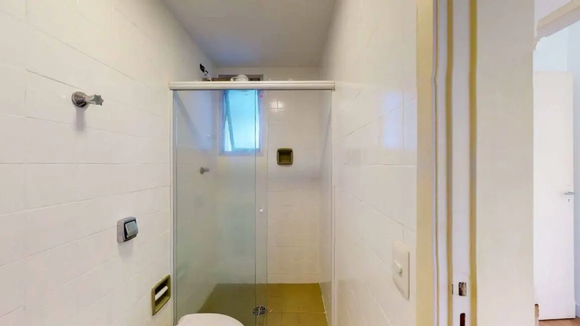 Foto 3 de Apartamento com 2 quartos à venda, 64m2 em Vila Clementino, São Paulo - SP