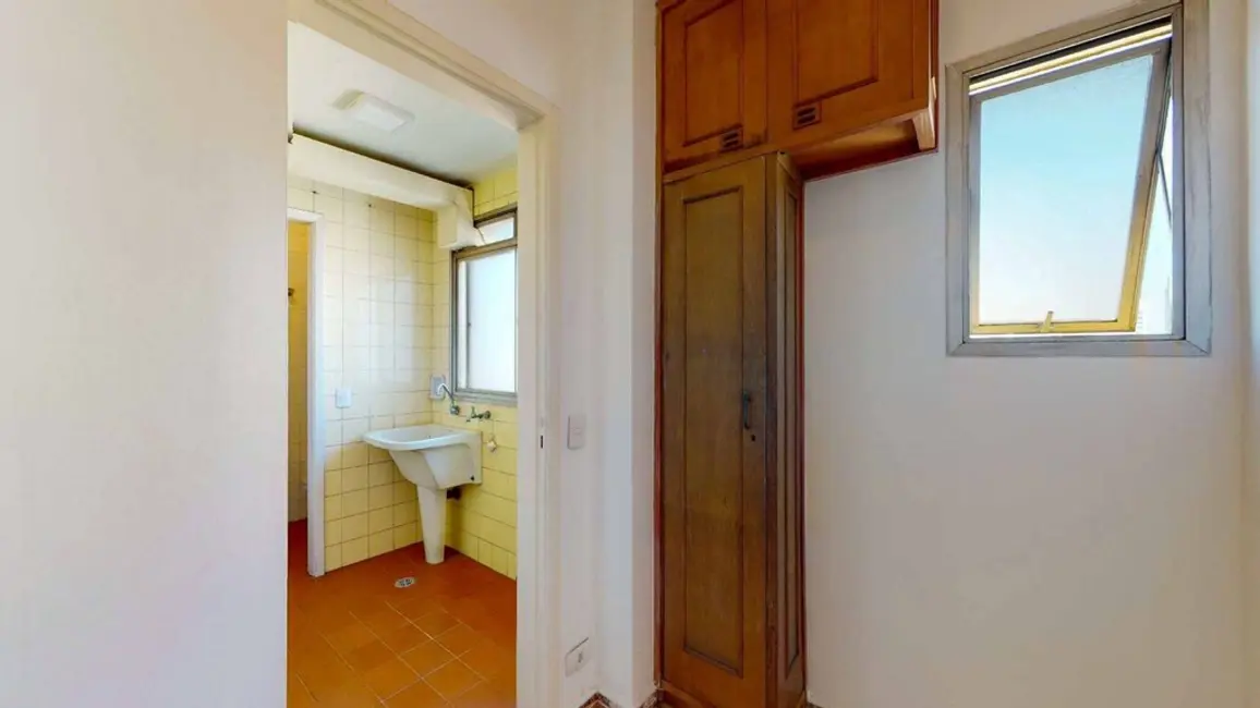 Foto 8 de Apartamento com 2 quartos à venda, 64m2 em Vila Clementino, São Paulo - SP