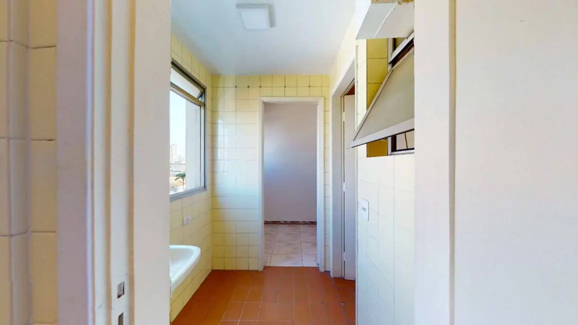 Foto 7 de Apartamento com 2 quartos à venda, 64m2 em Vila Clementino, São Paulo - SP