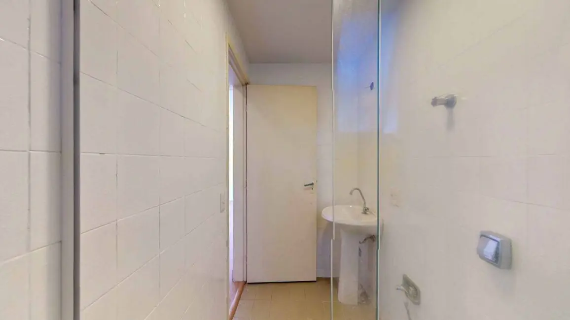 Foto 4 de Apartamento com 2 quartos à venda, 64m2 em Vila Clementino, São Paulo - SP