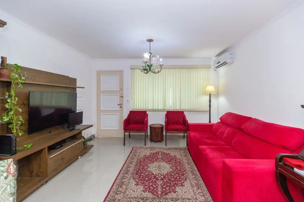 Foto 9 de Casa com 2 quartos à venda, 120m2 em Vila Clementino, São Paulo - SP