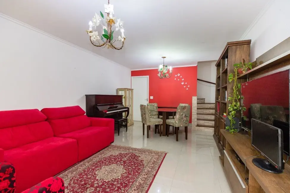 Foto 6 de Casa com 2 quartos à venda, 120m2 em Vila Clementino, São Paulo - SP