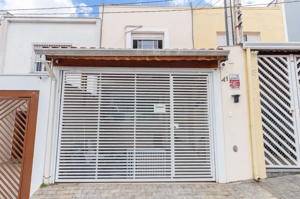 Foto 3 de Casa com 2 quartos à venda, 120m2 em Vila Clementino, São Paulo - SP