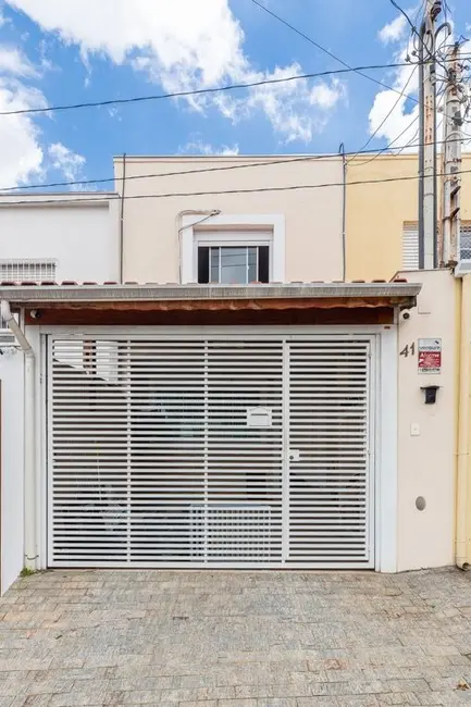 Foto 4 de Casa com 2 quartos à venda, 120m2 em Vila Clementino, São Paulo - SP