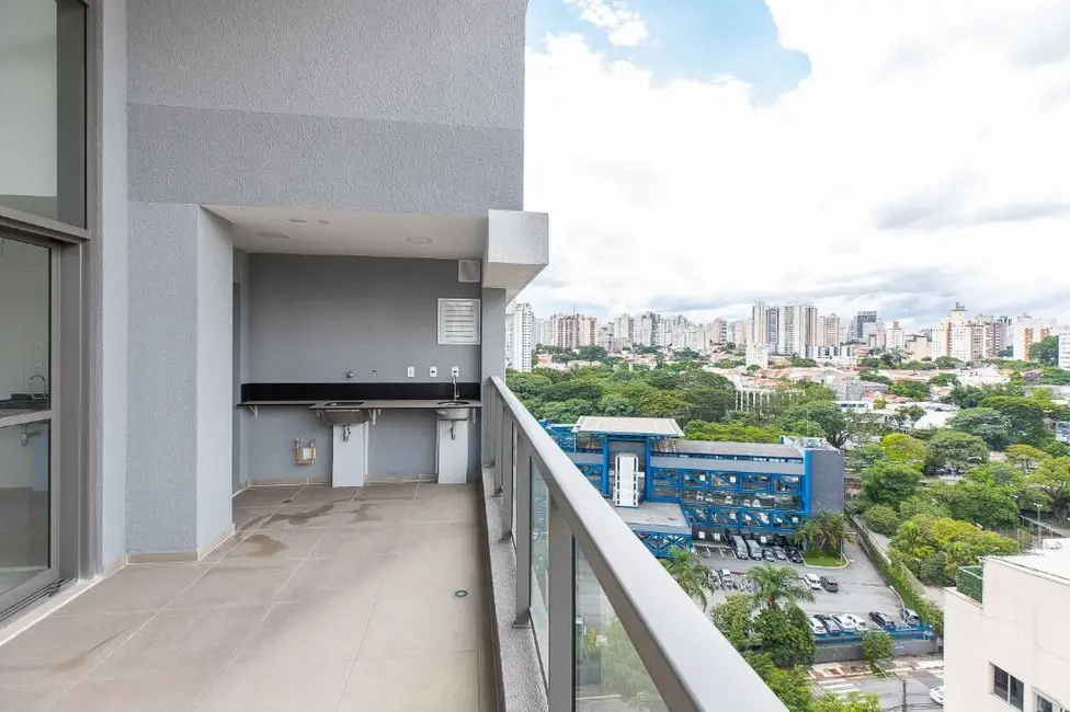 Apartamento com 2 quartos à venda, 127m2 em Vila Clementino, São Paulo - SP - imagem 9 Foto 9 de Apartamento com 2 quartos à venda, 127m2 em Vila Clementino, São Paulo - SP