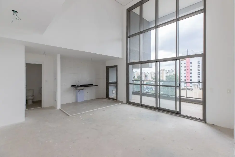 Apartamento com 2 quartos à venda, 127m2 em Vila Clementino, São Paulo - SP - imagem 1 Foto 1 de Apartamento com 2 quartos à venda, 127m2 em Vila Clementino, São Paulo - SP