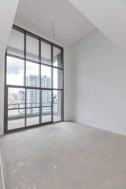 Apartamento com 2 quartos à venda, 127m2 em Vila Clementino, São Paulo - SP - imagem 2 Foto 2 de Apartamento com 2 quartos à venda, 127m2 em Vila Clementino, São Paulo - SP