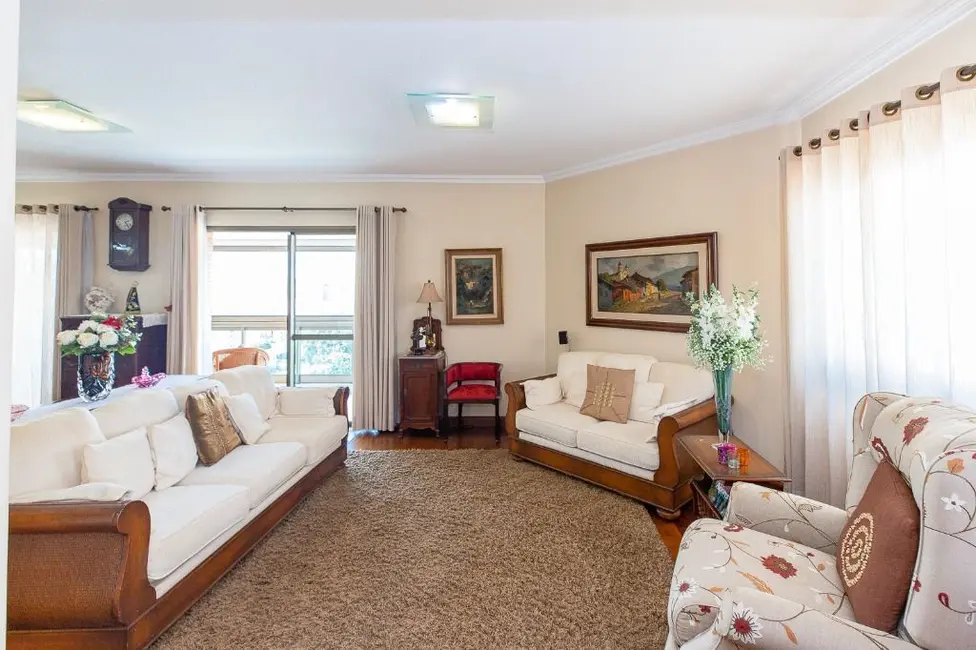 Foto 6 de Apartamento com 3 quartos à venda, 186m2 em Vila Clementino, São Paulo - SP