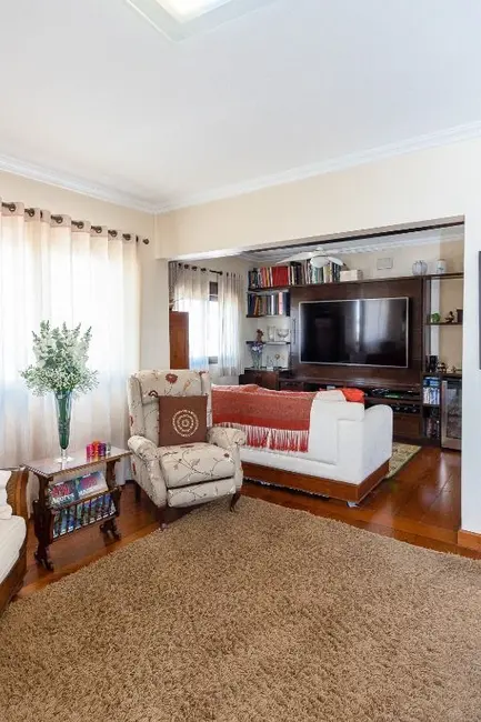 Foto 7 de Apartamento com 3 quartos à venda, 186m2 em Vila Clementino, São Paulo - SP