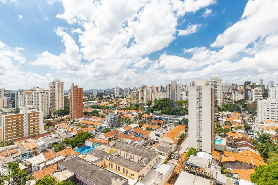 Foto 4 de Apartamento com 3 quartos à venda, 186m2 em Vila Clementino, São Paulo - SP