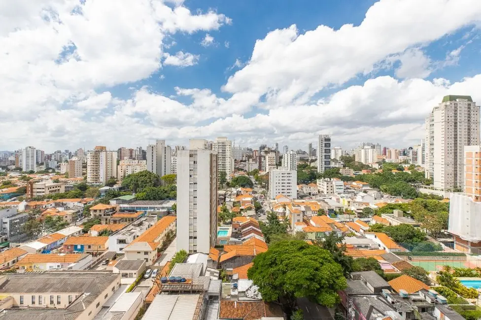 Foto 1 de Apartamento com 3 quartos à venda, 186m2 em Vila Clementino, São Paulo - SP