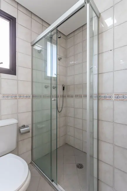 Apartamento com 4 quartos à venda, 153m2 em Vila Clementino, São Paulo - SP - imagem 5 Foto 5 de Apartamento com 4 quartos à venda, 153m2 em Vila Clementino, São Paulo - SP