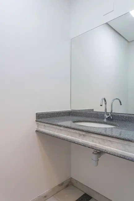 Apartamento com 4 quartos à venda, 153m2 em Vila Clementino, São Paulo - SP - imagem 8 Foto 8 de Apartamento com 4 quartos à venda, 153m2 em Vila Clementino, São Paulo - SP