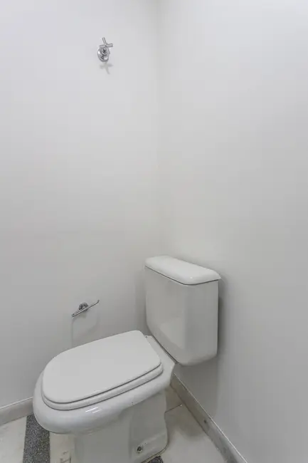 Apartamento com 4 quartos à venda, 153m2 em Vila Clementino, São Paulo - SP - imagem 6 Foto 6 de Apartamento com 4 quartos à venda, 153m2 em Vila Clementino, São Paulo - SP