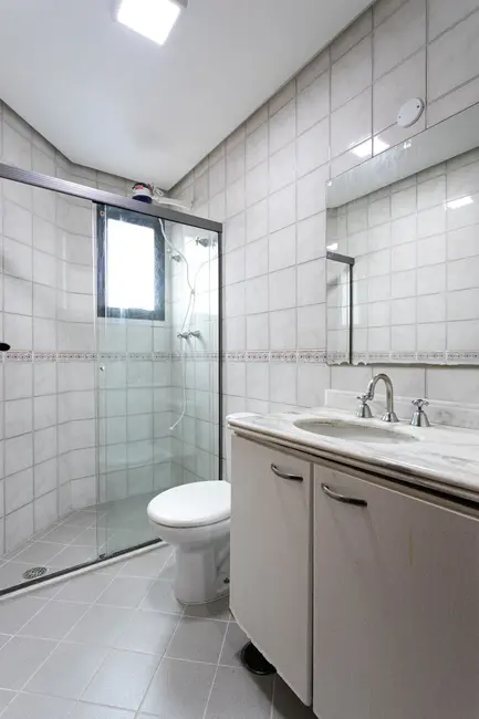 Foto 8 de Apartamento com 4 quartos à venda, 152m2 em Vila Clementino, São Paulo - SP