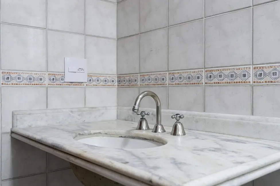 Foto 6 de Apartamento com 4 quartos à venda, 152m2 em Vila Clementino, São Paulo - SP