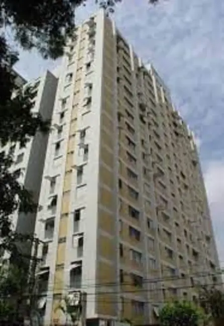 Foto 1 de Apartamento com 3 quartos à venda, 78m2 em Vila Clementino, São Paulo - SP