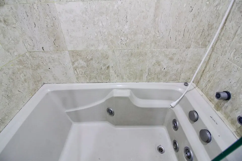 Apartamento com 1 quarto à venda, 40m2 em Vila Clementino, São Paulo - SP - imagem 3 Foto 3 de Apartamento com 1 quarto à venda, 40m2 em Vila Clementino, São Paulo - SP