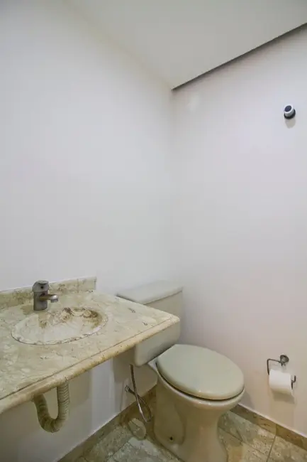 Foto 2 de Apartamento com 1 quarto à venda, 40m2 em Vila Clementino, São Paulo - SP