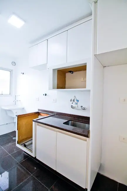 Apartamento com 1 quarto à venda, 40m2 em Vila Clementino, São Paulo - SP - imagem 7 Foto 7 de Apartamento com 1 quarto à venda, 40m2 em Vila Clementino, São Paulo - SP