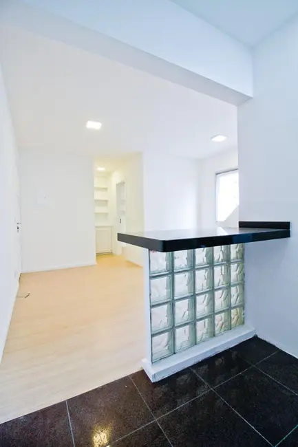 Apartamento com 1 quarto à venda, 40m2 em Vila Clementino, São Paulo - SP - imagem 8 Foto 8 de Apartamento com 1 quarto à venda, 40m2 em Vila Clementino, São Paulo - SP