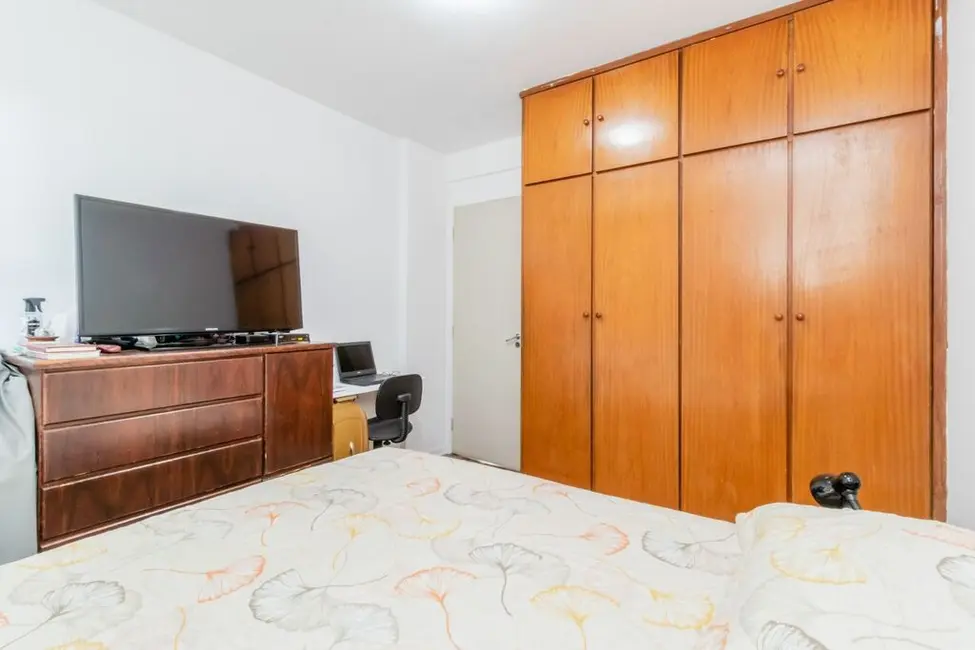 Apartamento com 3 quartos à venda, 94m2 em Vila Clementino, São Paulo - SP - imagem 8 Foto 8 de Apartamento com 3 quartos à venda, 94m2 em Vila Clementino, São Paulo - SP