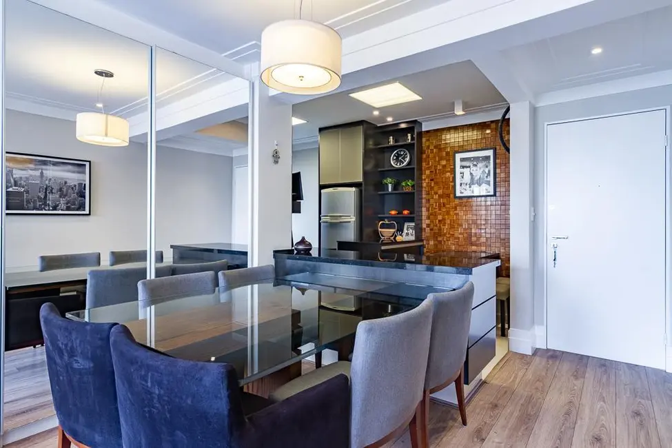 Foto 4 de Apartamento com 2 quartos à venda, 85m2 em Vila Nova Conceição, São Paulo - SP