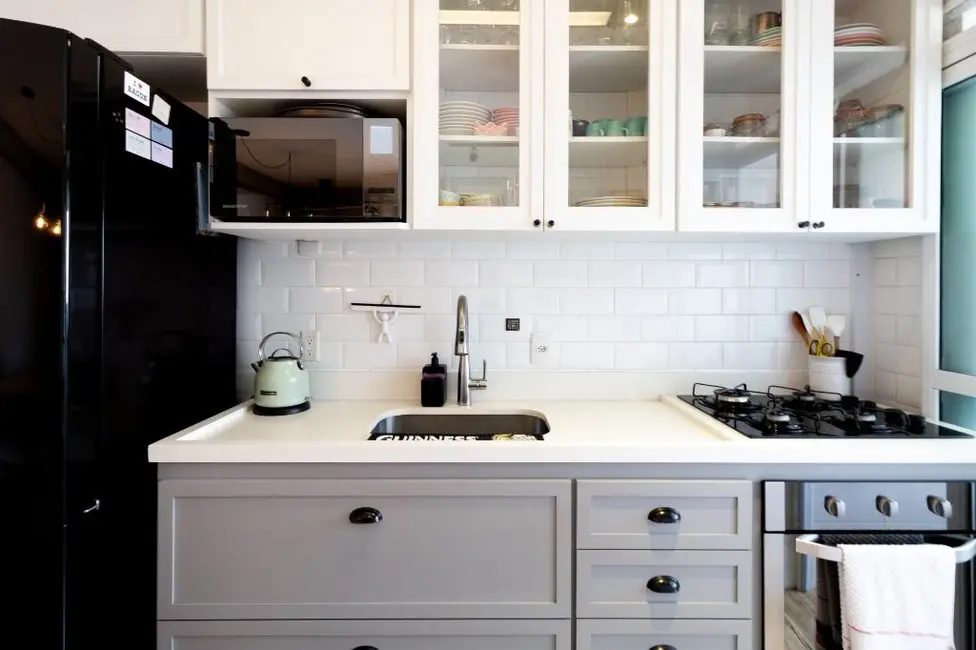 Foto 9 de Apartamento com 2 quartos à venda, 60m2 em Jabaquara, São Paulo - SP