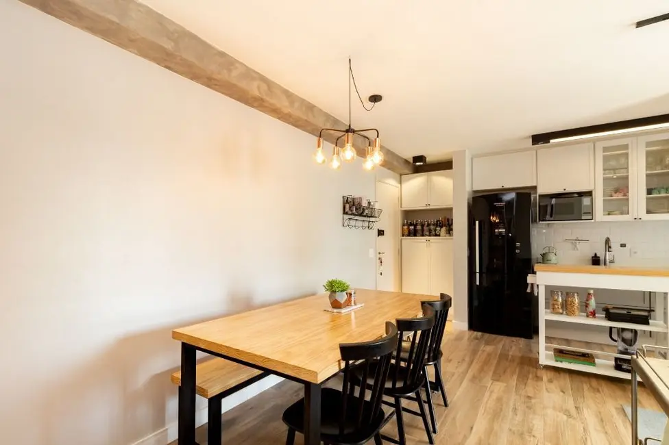 Foto 4 de Apartamento com 2 quartos à venda, 60m2 em Jabaquara, São Paulo - SP