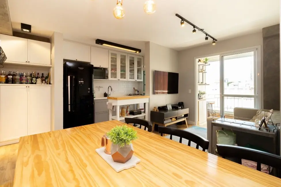 Foto 6 de Apartamento com 2 quartos à venda, 60m2 em Jabaquara, São Paulo - SP