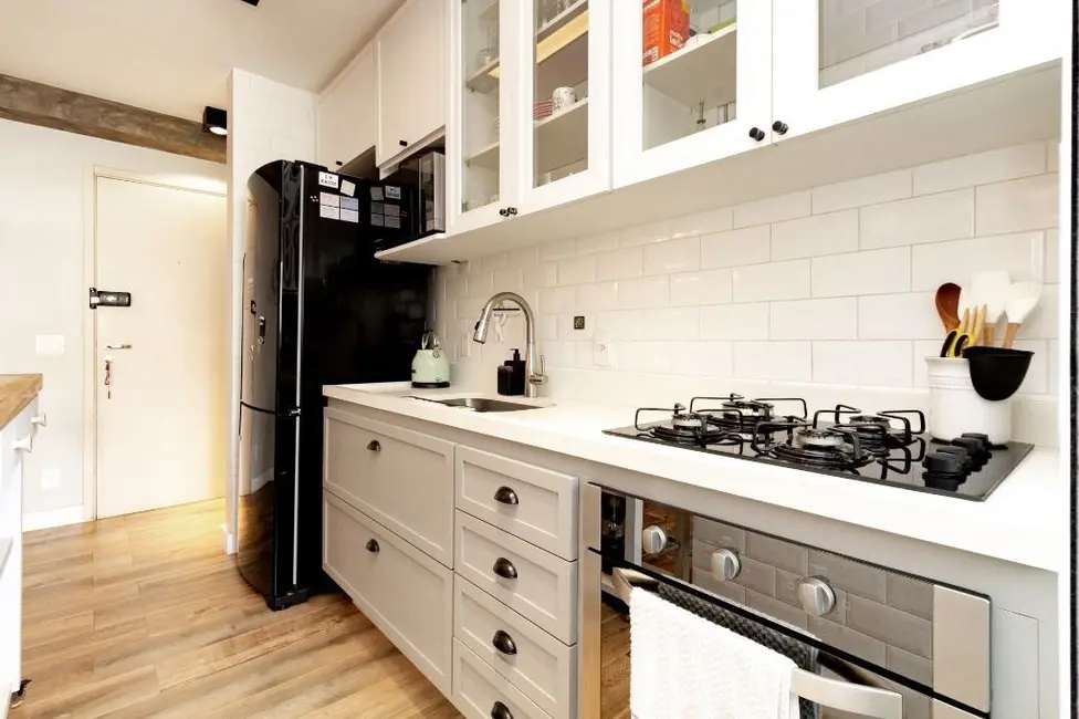 Foto 8 de Apartamento com 2 quartos à venda, 60m2 em Jabaquara, São Paulo - SP