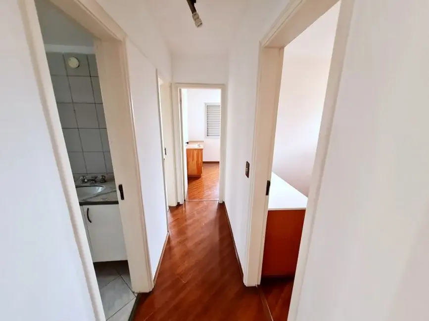 Apartamento com 3 quartos à venda, 70m2 em Jabaquara, São Paulo - SP - imagem 6 Foto 6 de Apartamento com 3 quartos à venda, 70m2 em Jabaquara, São Paulo - SP