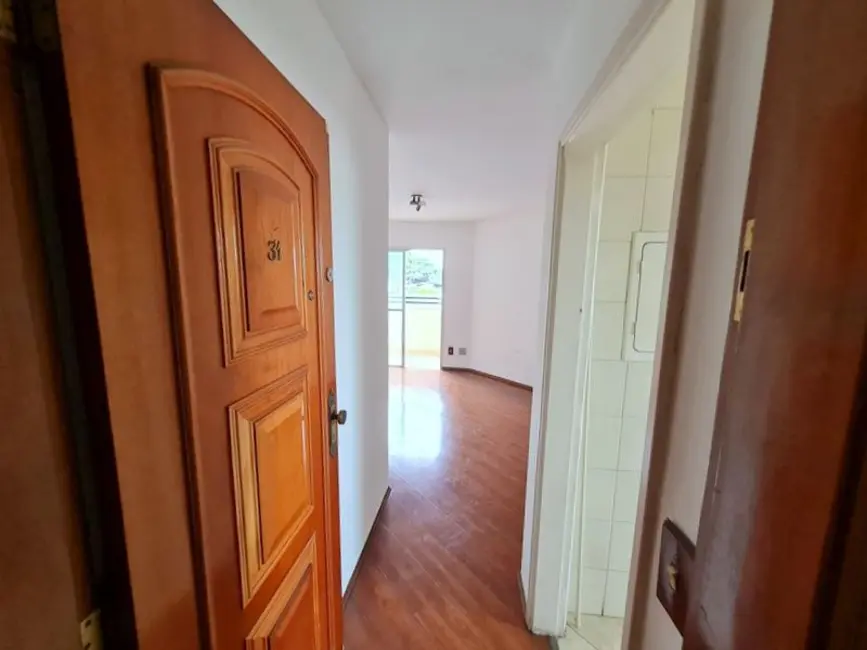 Apartamento com 3 quartos à venda, 70m2 em Jabaquara, São Paulo - SP - imagem 3 Foto 3 de Apartamento com 3 quartos à venda, 70m2 em Jabaquara, São Paulo - SP