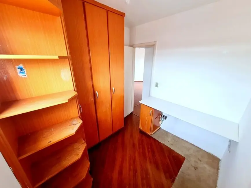Apartamento com 3 quartos à venda, 70m2 em Jabaquara, São Paulo - SP - imagem 7 Foto 7 de Apartamento com 3 quartos à venda, 70m2 em Jabaquara, São Paulo - SP