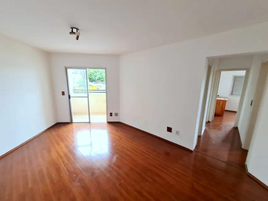 Apartamento com 3 quartos à venda, 70m2 em Jabaquara, São Paulo - SP - imagem 1 Foto 1 de Apartamento com 3 quartos à venda, 70m2 em Jabaquara, São Paulo - SP