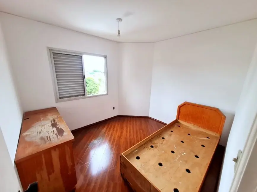 Apartamento com 3 quartos à venda, 70m2 em Jabaquara, São Paulo - SP - imagem 9 Foto 9 de Apartamento com 3 quartos à venda, 70m2 em Jabaquara, São Paulo - SP