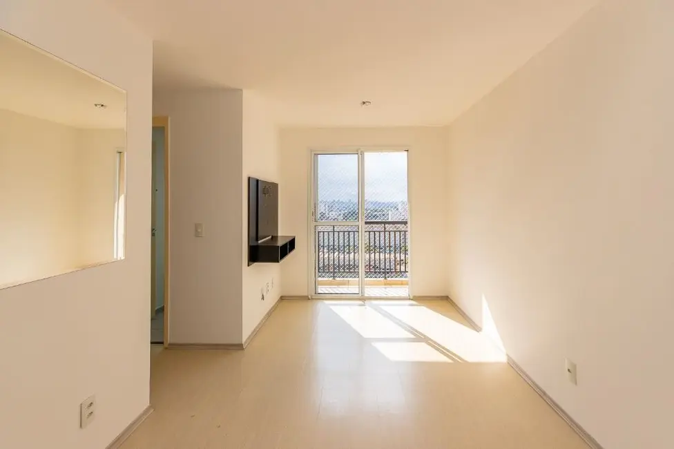 Foto 1 de Apartamento com 2 quartos à venda, 50m2 em Jabaquara, São Paulo - SP