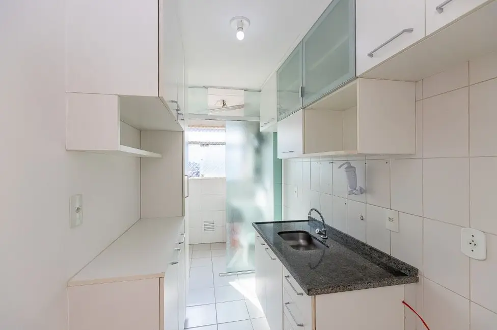 Foto 8 de Apartamento com 2 quartos à venda, 50m2 em Jabaquara, São Paulo - SP