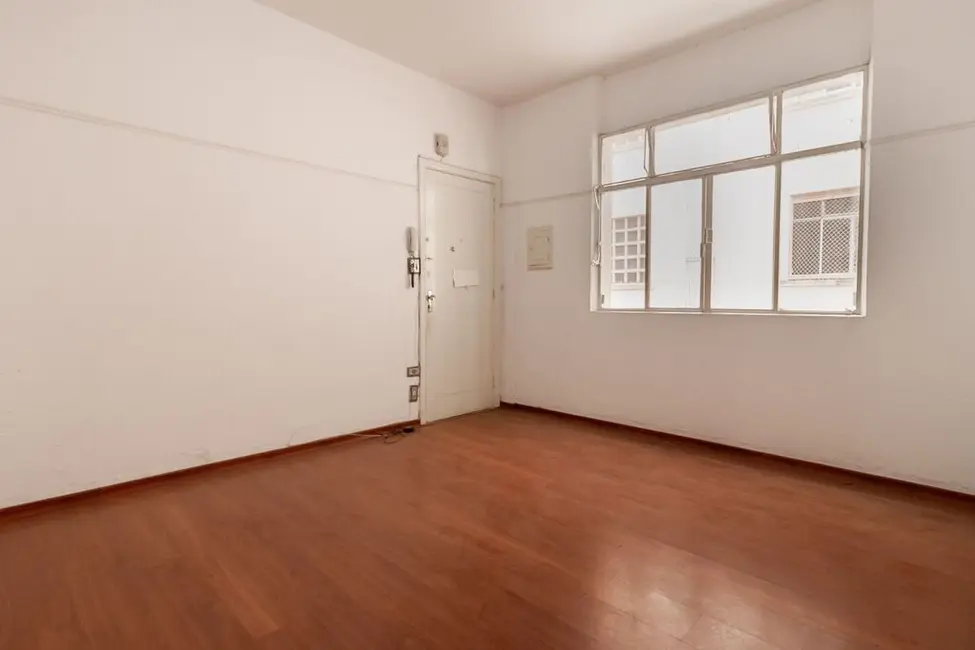 Foto 5 de Apartamento com 2 quartos à venda, 66m2 em República, São Paulo - SP