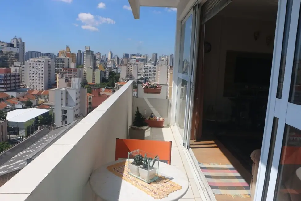Foto 3 de Apartamento com 3 quartos à venda, 173m2 em Campos Elíseos, São Paulo - SP
