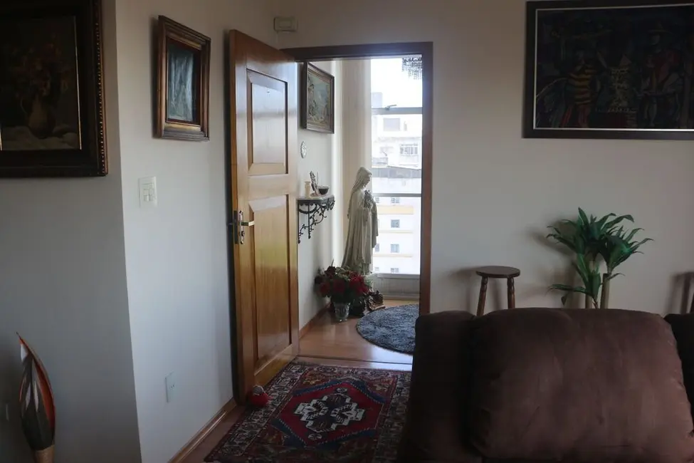 Foto 9 de Apartamento com 3 quartos à venda, 173m2 em Campos Elíseos, São Paulo - SP