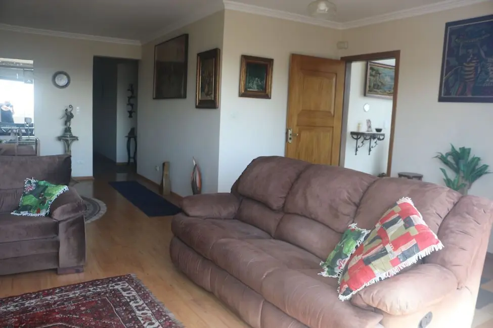 Foto 5 de Apartamento com 3 quartos à venda, 173m2 em Campos Elíseos, São Paulo - SP