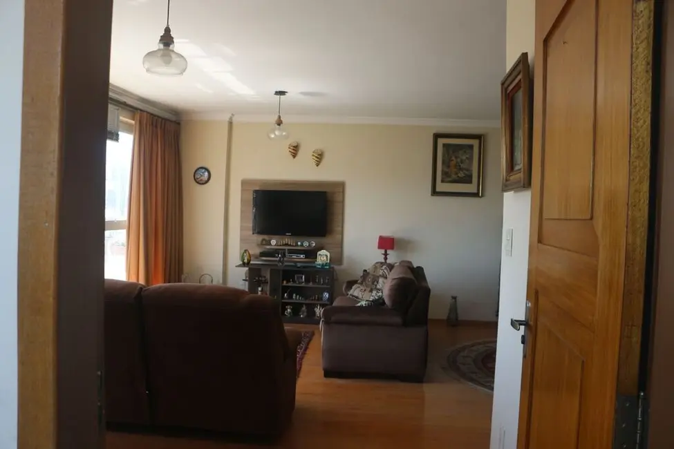 Foto 8 de Apartamento com 3 quartos à venda, 173m2 em Campos Elíseos, São Paulo - SP