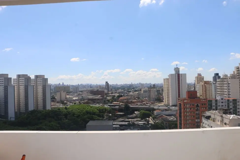 Foto 2 de Apartamento com 3 quartos à venda, 173m2 em Campos Elíseos, São Paulo - SP