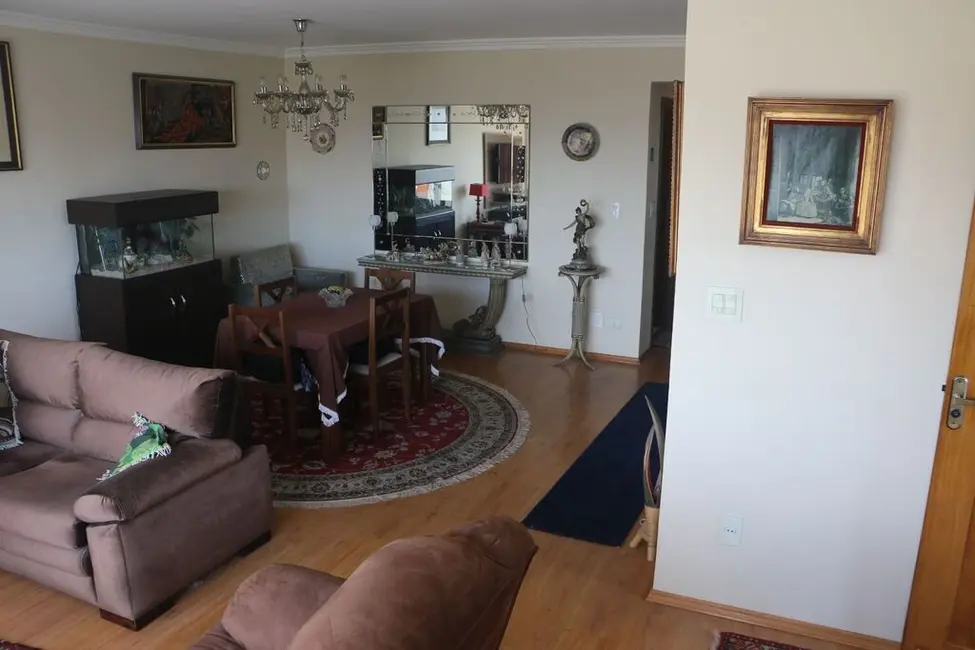 Foto 1 de Apartamento com 3 quartos à venda, 173m2 em Campos Elíseos, São Paulo - SP