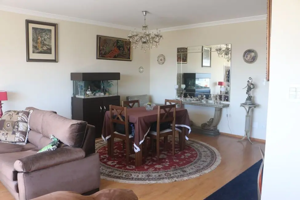 Foto 6 de Apartamento com 3 quartos à venda, 173m2 em Campos Elíseos, São Paulo - SP