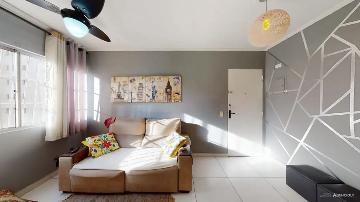 Foto 4 de Apartamento com 2 quartos à venda, 49m2 em Campos Elíseos, São Paulo - SP