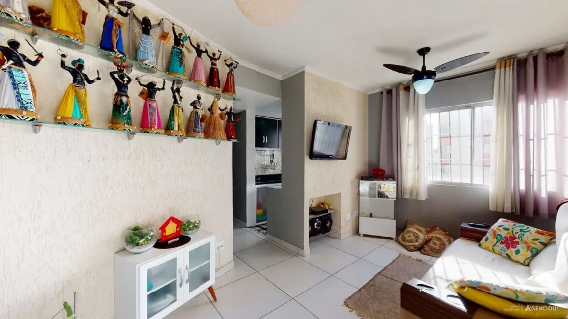 Foto 1 de Apartamento com 2 quartos à venda, 49m2 em Campos Elíseos, São Paulo - SP