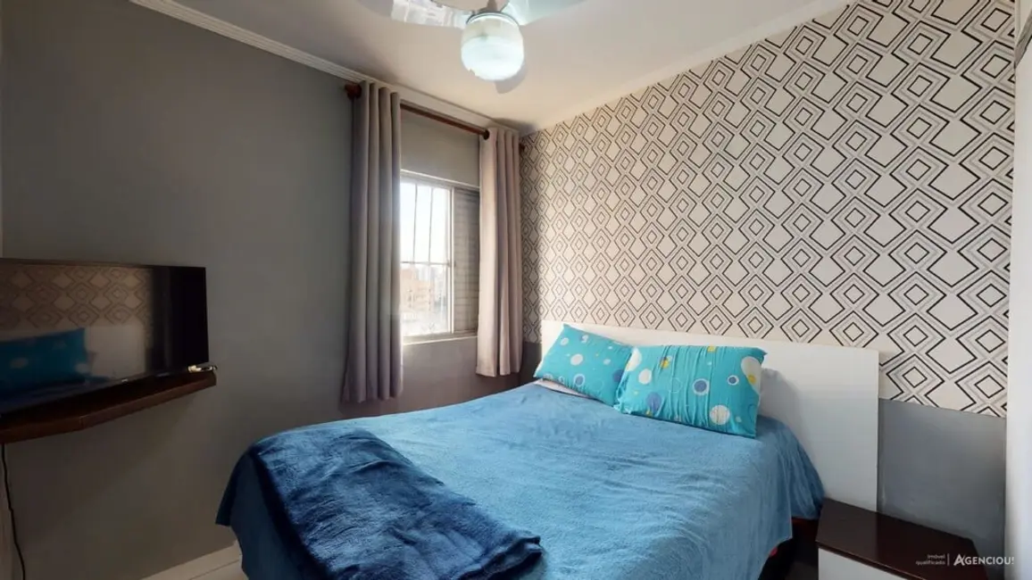 Foto 9 de Apartamento com 2 quartos à venda, 49m2 em Campos Elíseos, São Paulo - SP