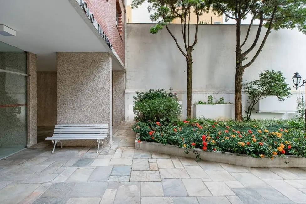 Foto 4 de Apartamento com 1 quarto à venda, 46m2 em Consolação, São Paulo - SP